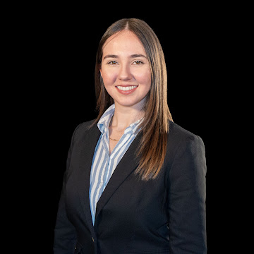 Tamara Morales, Co-Founder